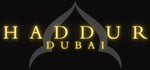 HADDUR DUBAI