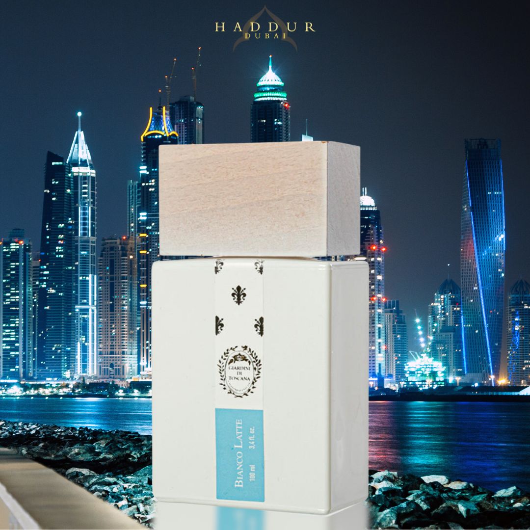 BIANCO LATTE .L’essenza della dolcezza pura